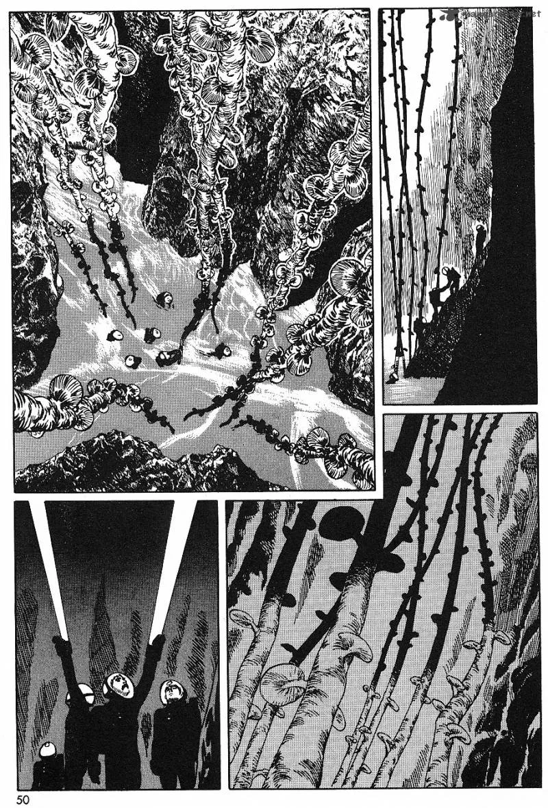 2001 Nights Chapter 9 page 51