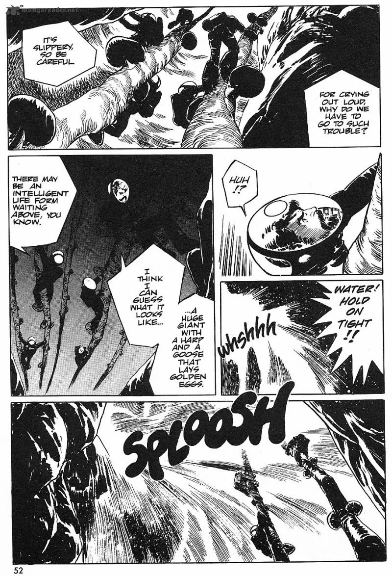 2001 Nights Chapter 9 page 53