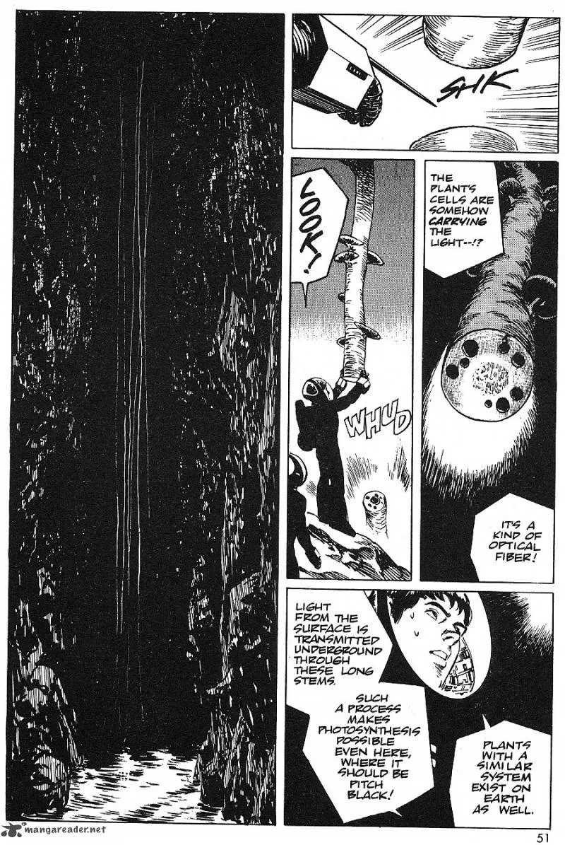 2001 Nights Chapter 9 page 52