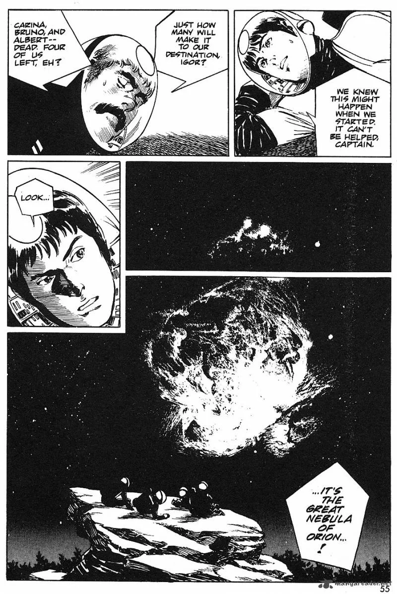 2001 Nights Chapter 9 page 56