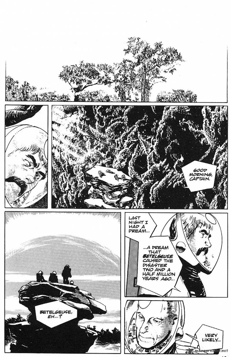 2001 Nights Chapter 9 page 64