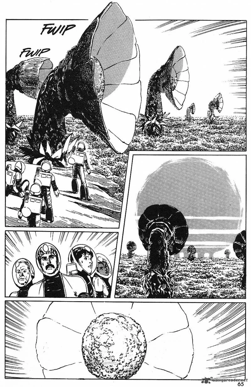 2001 Nights Chapter 9 page 66