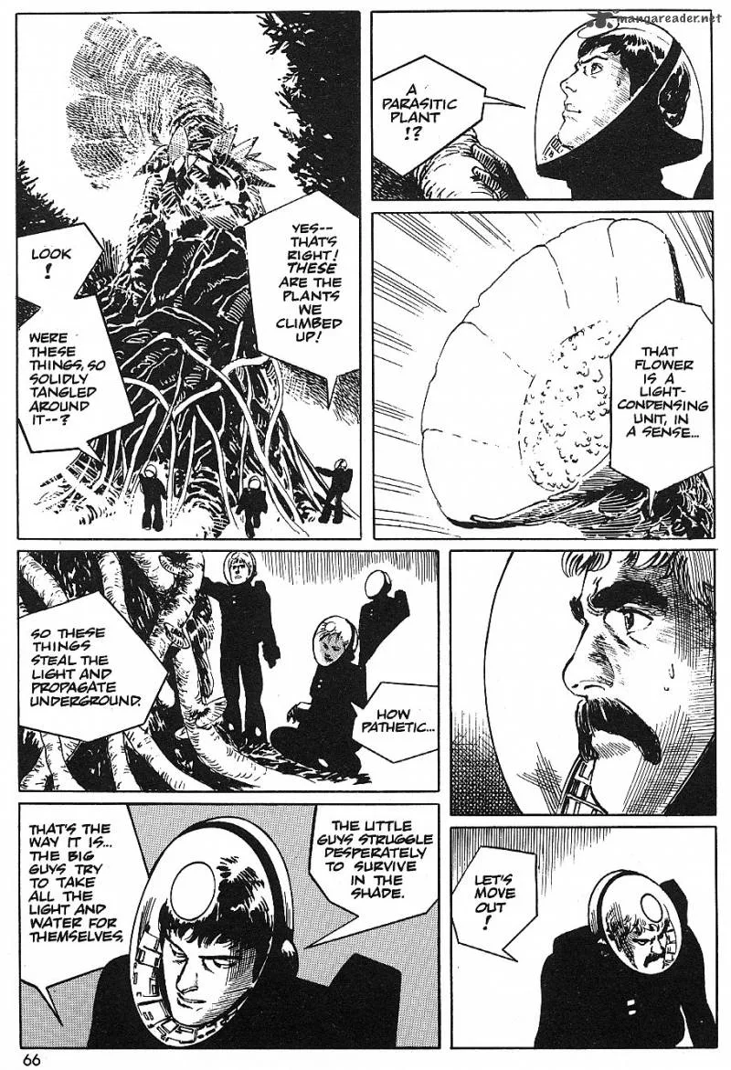 2001 Nights Chapter 9 page 67