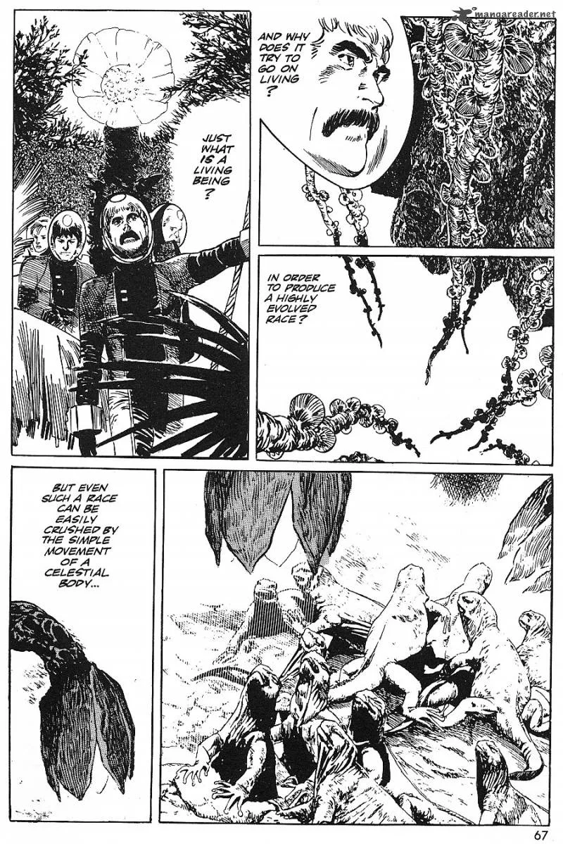 2001 Nights Chapter 9 page 68
