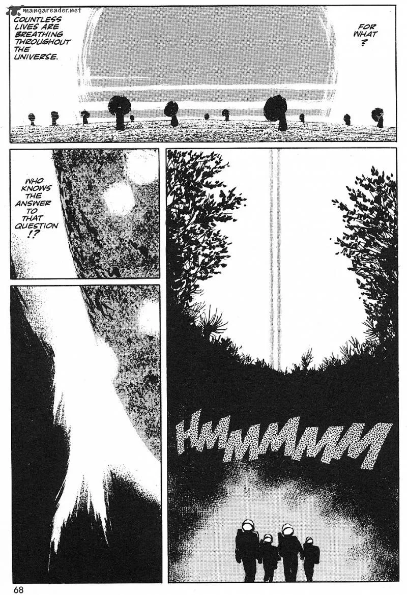 2001 Nights Chapter 9 page 69