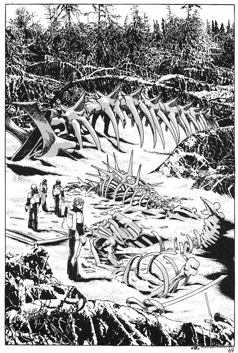 2001 Nights Chapter 9 page 70