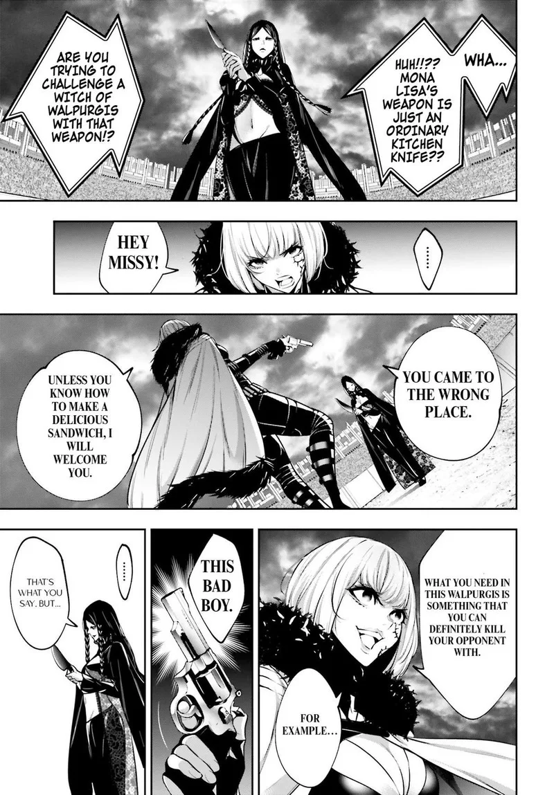 3-gatsu no Dai-2 Botan Chapter 38 page 12