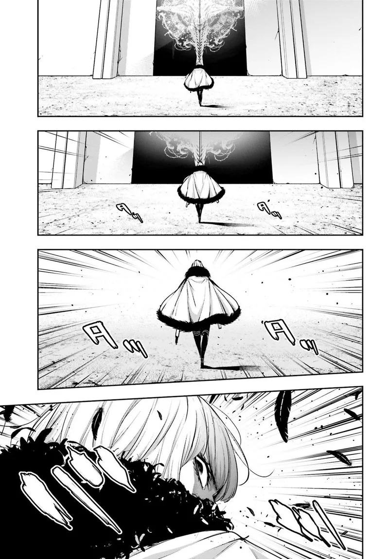 3-gatsu no Dai-2 Botan Chapter 38 page 28