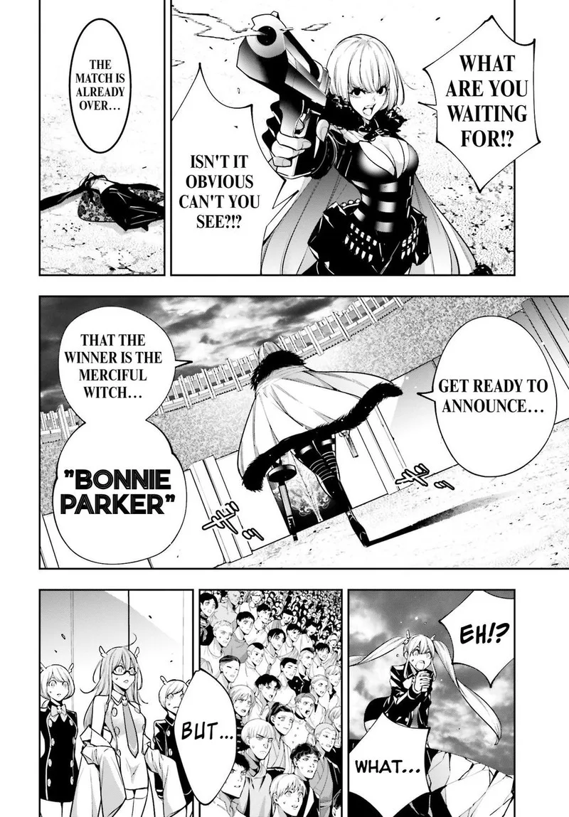 3-gatsu no Dai-2 Botan Chapter 38 page 27