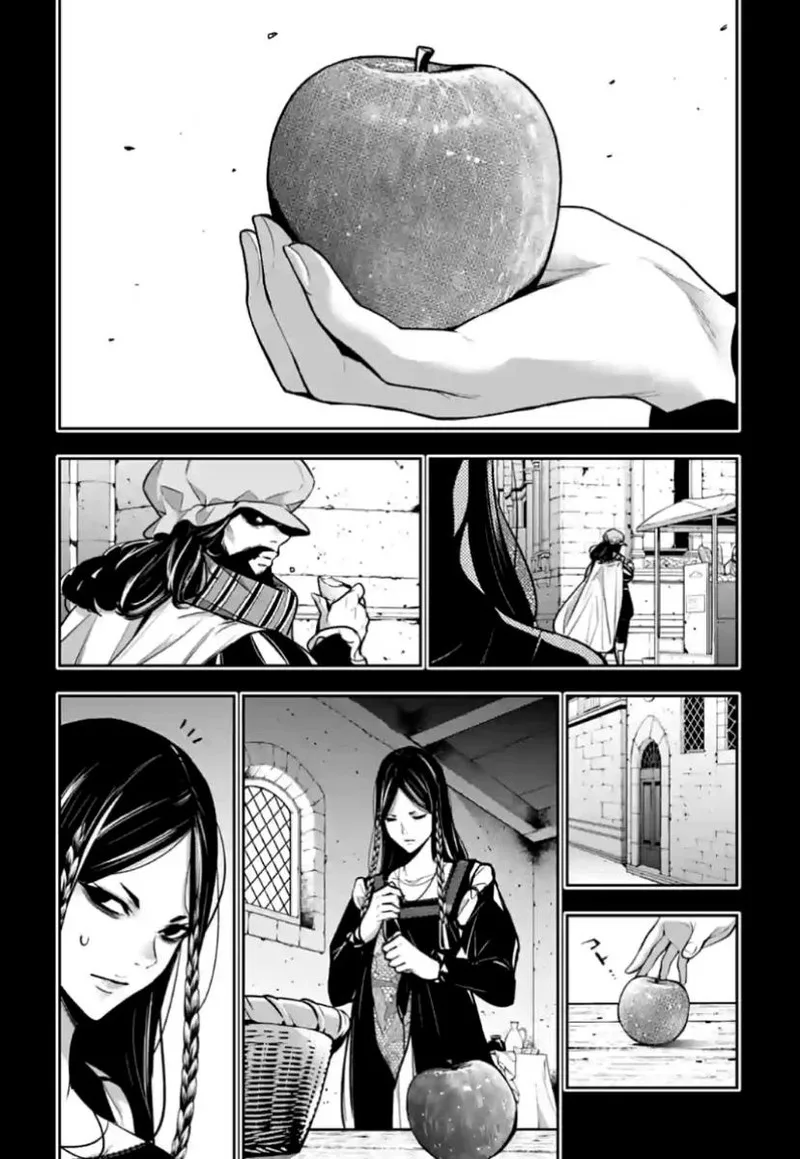 3-gatsu no Dai-2 Botan Chapter 39 page 12