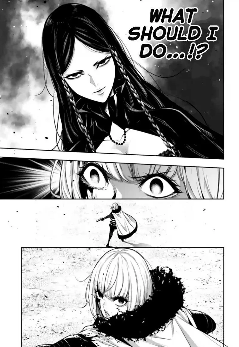 3-gatsu no Dai-2 Botan Chapter 39 page 25