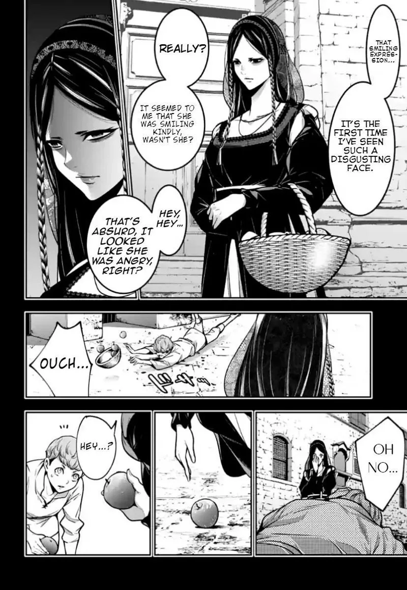 3-gatsu no Dai-2 Botan Chapter 39 page 10
