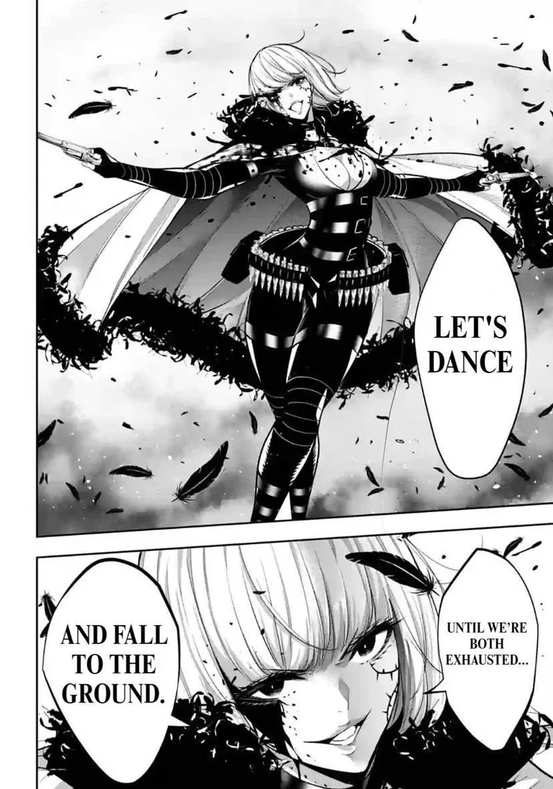 3-gatsu no Dai-2 Botan Chapter 40 page 8
