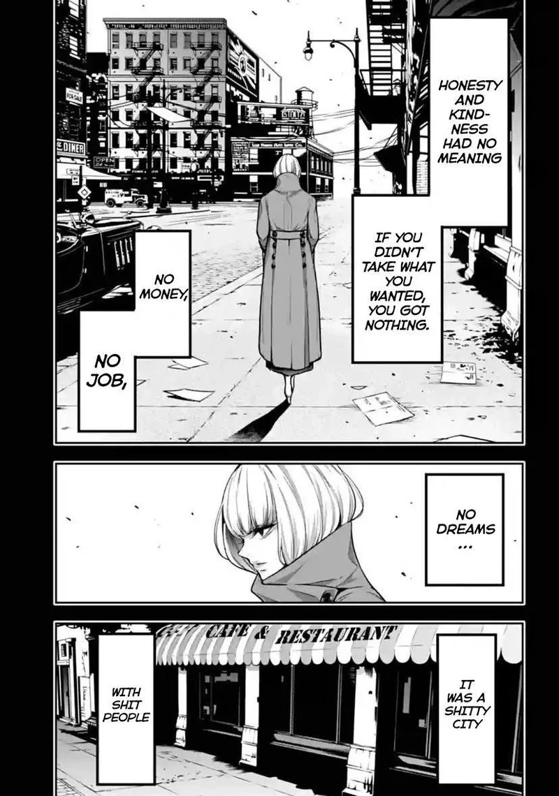 3-gatsu no Dai-2 Botan Chapter 40 page 25