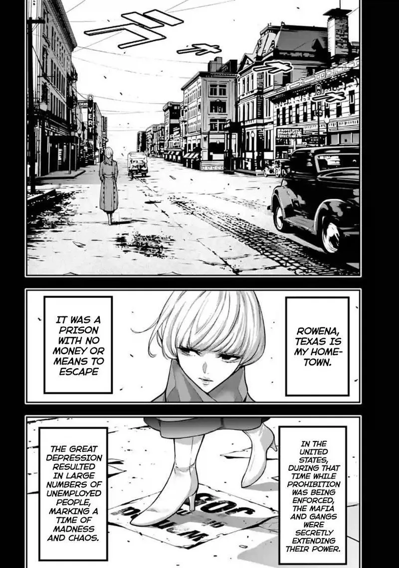 3-gatsu no Dai-2 Botan Chapter 40 page 24