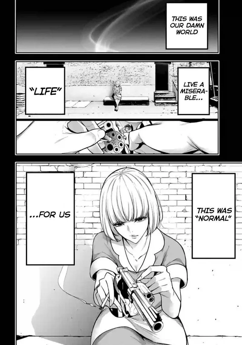 3-gatsu no Dai-2 Botan Chapter 40 page 26