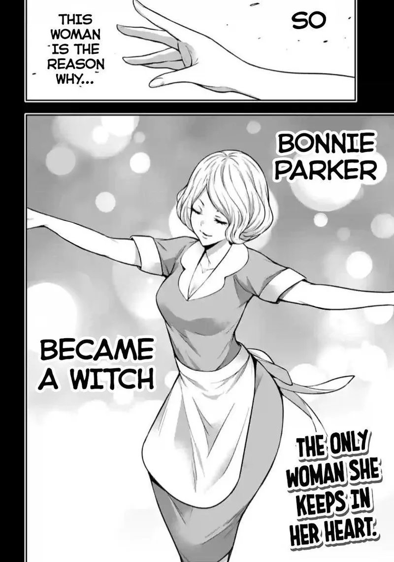 3-gatsu no Dai-2 Botan Chapter 40 page 34
