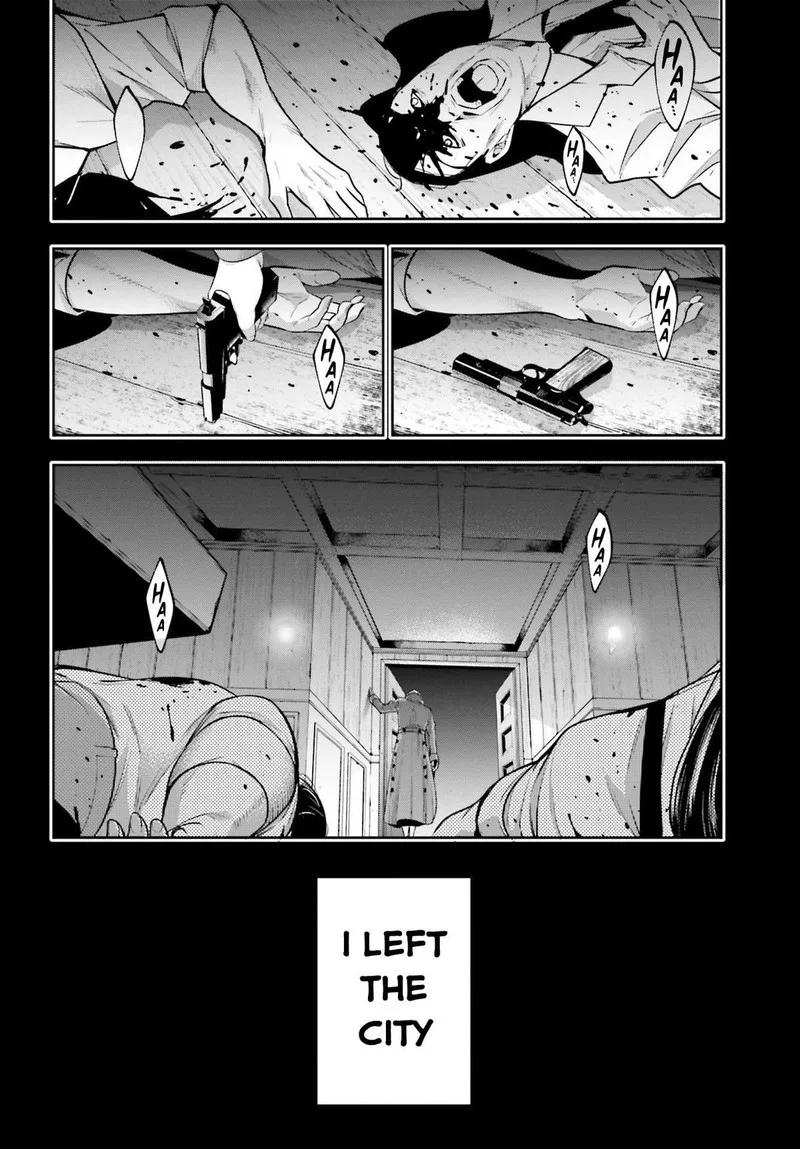 3-gatsu no Dai-2 Botan Chapter 41 page 20