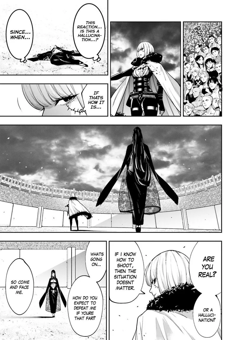 3-gatsu no Dai-2 Botan Chapter 41 page 29