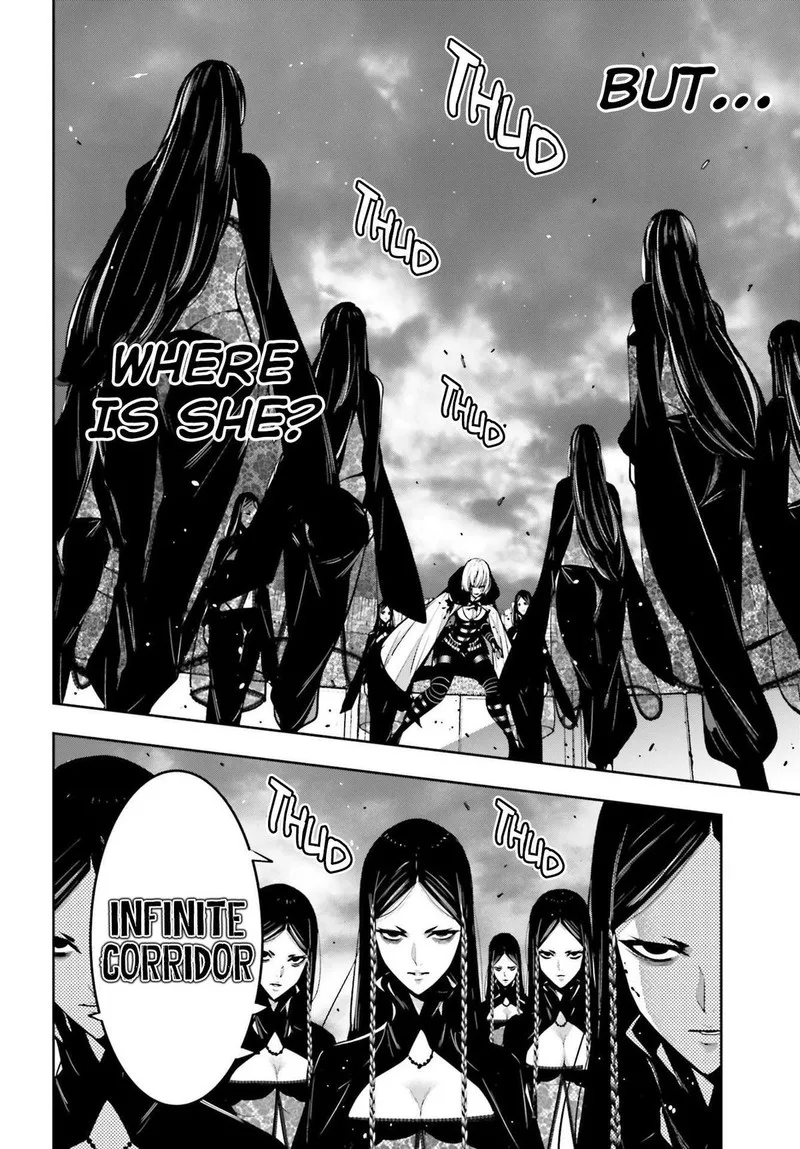 3-gatsu no Dai-2 Botan Chapter 42 page 2