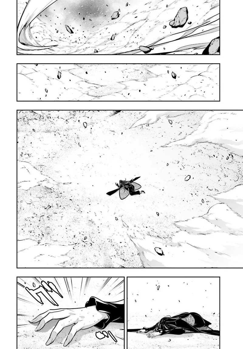 3-gatsu no Dai-2 Botan Chapter 42 page 25