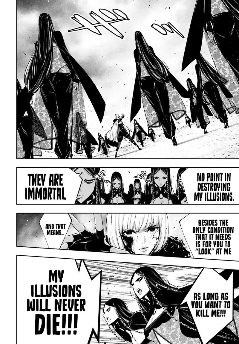 3-gatsu no Dai-2 Botan Chapter 42 page 29