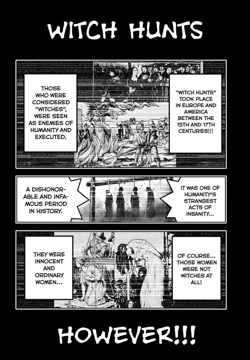 3-gatsu no Dai-2 Botan Chapter 43 page 22