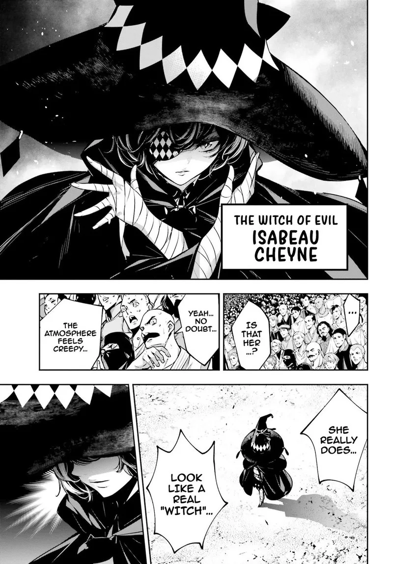 3-gatsu no Dai-2 Botan Chapter 43 page 25
