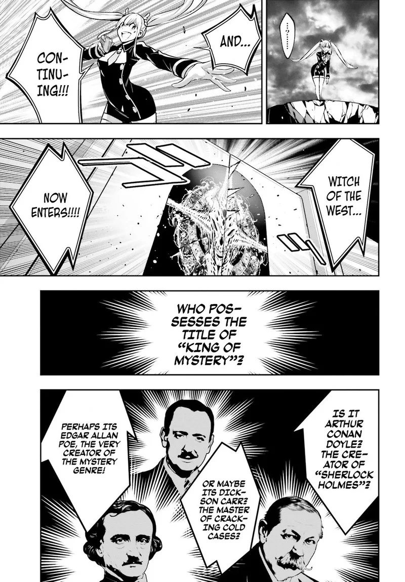 3-gatsu no Dai-2 Botan Chapter 43 page 27