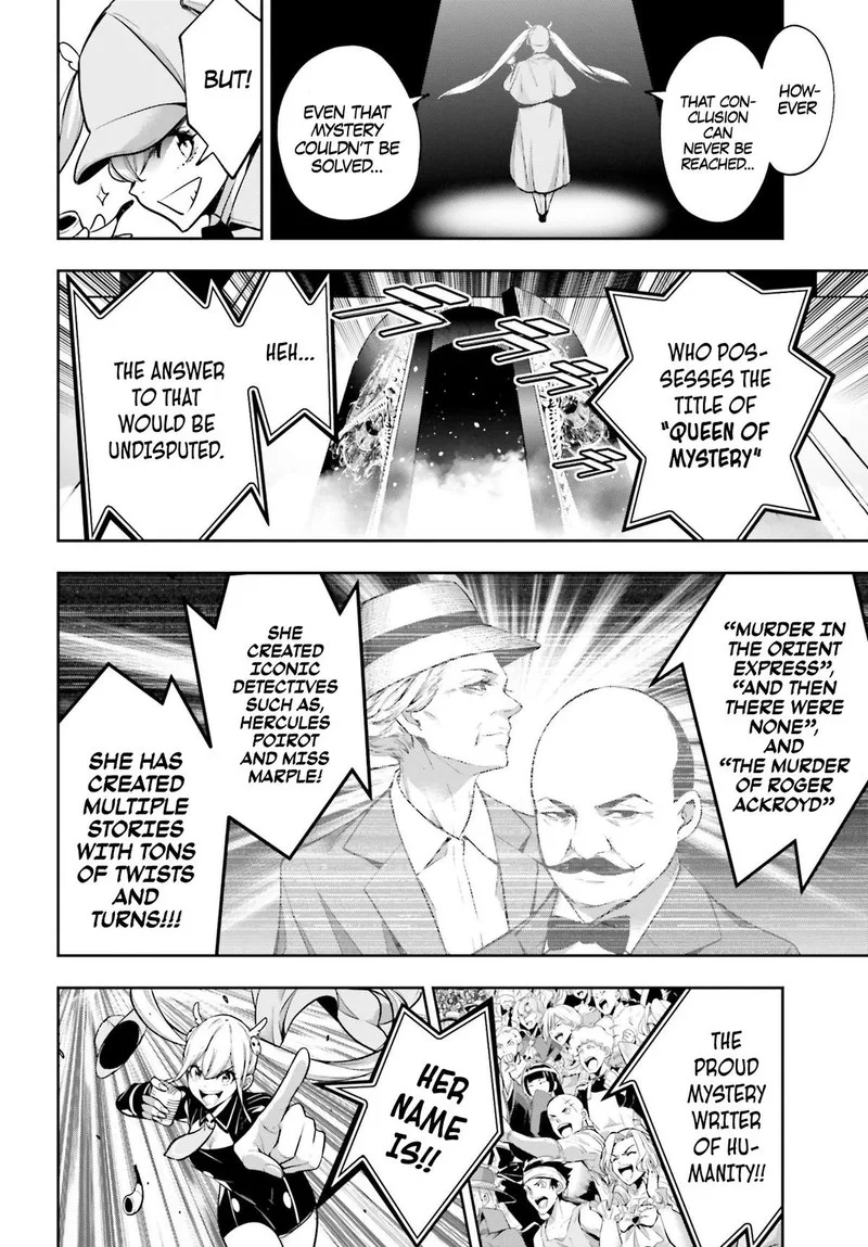 3-gatsu no Dai-2 Botan Chapter 43 page 28
