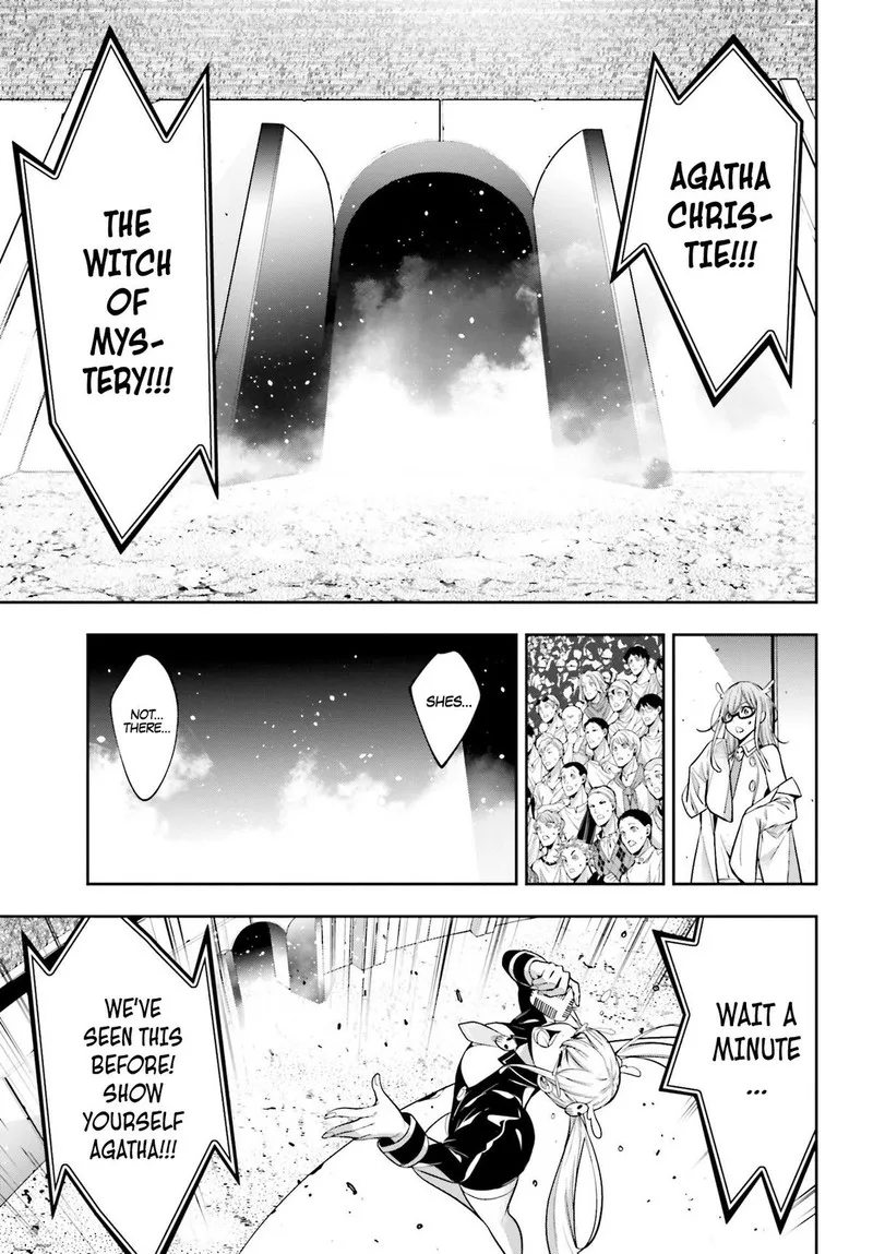 3-gatsu no Dai-2 Botan Chapter 43 page 29