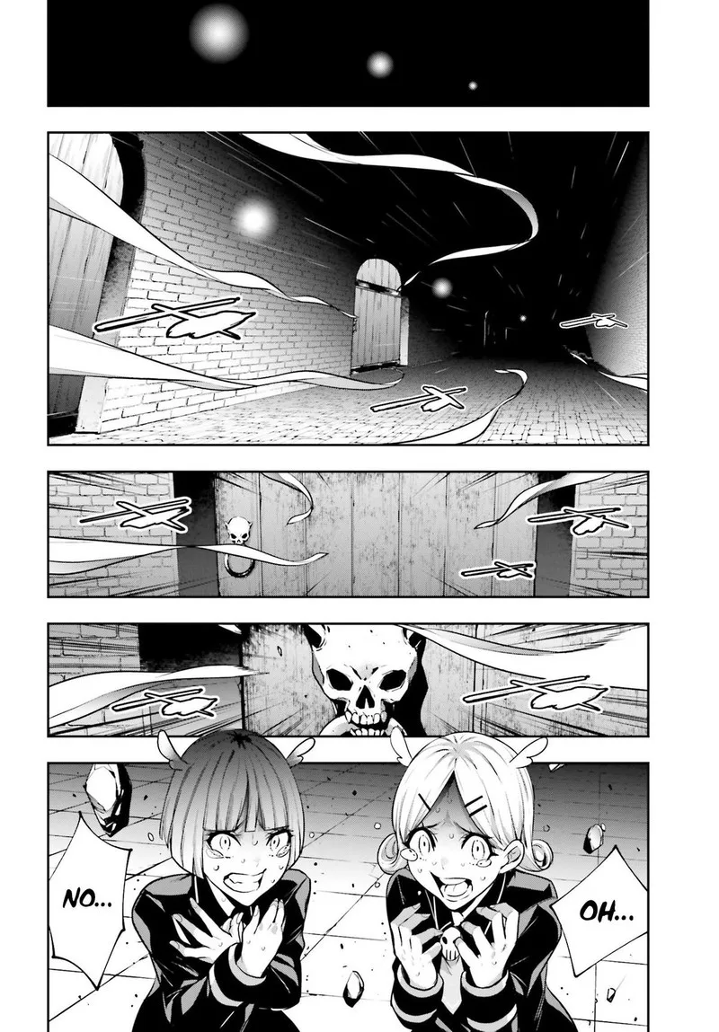 3-gatsu no Dai-2 Botan Chapter 43 page 30