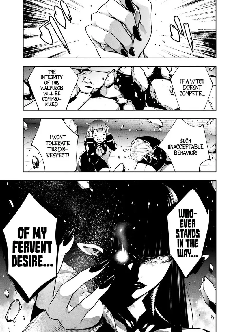 3-gatsu no Dai-2 Botan Chapter 43 page 33