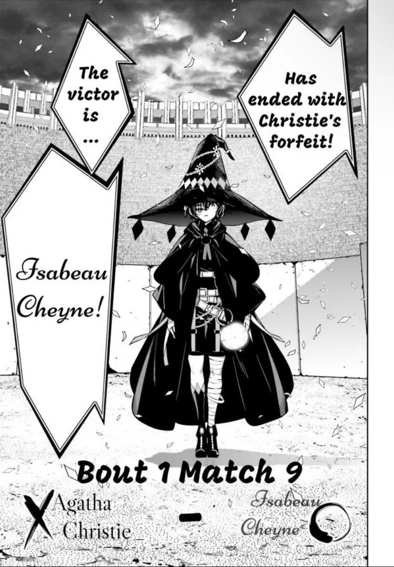 3-gatsu no Dai-2 Botan Chapter 44 page 3