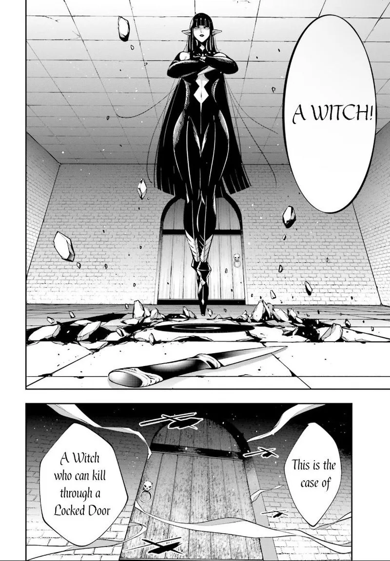 3-gatsu no Dai-2 Botan Chapter 44 page 10