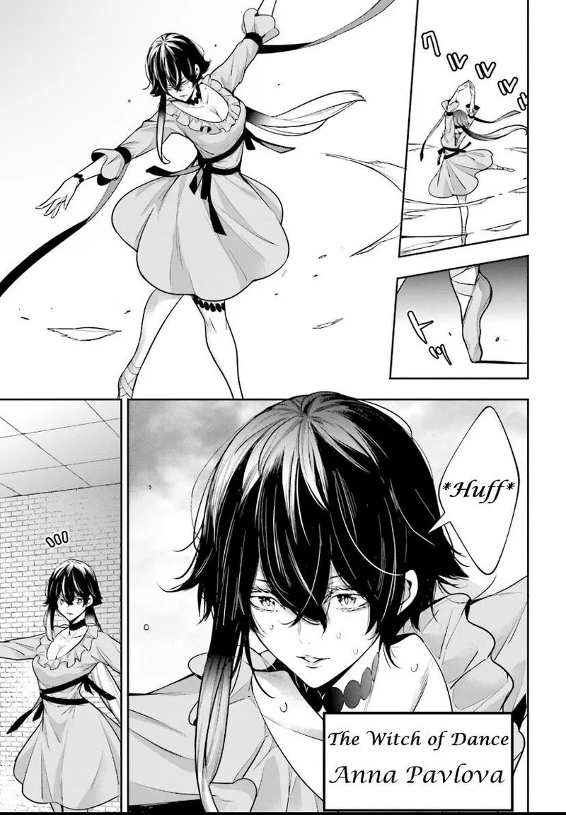 3-gatsu no Dai-2 Botan Chapter 44 page 19