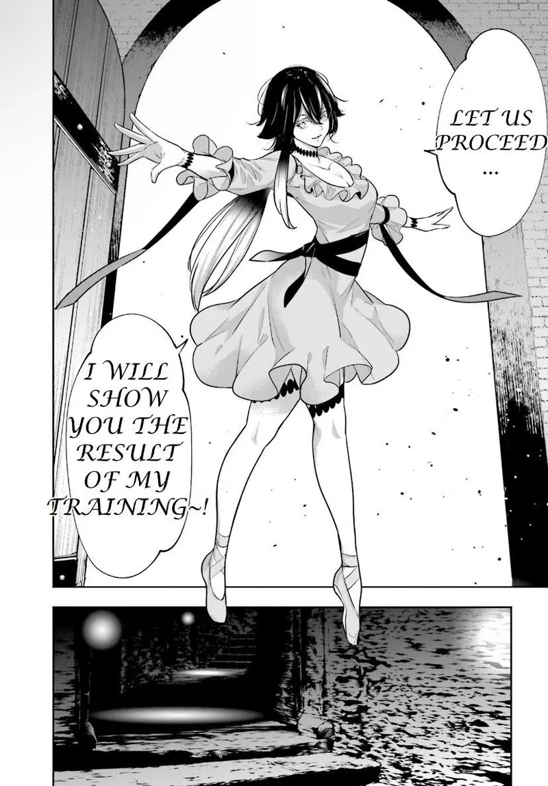 3-gatsu no Dai-2 Botan Chapter 44 page 23