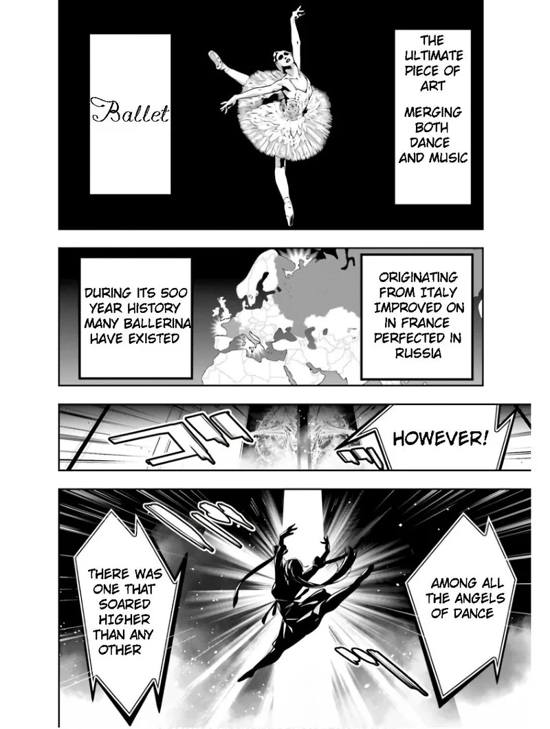 3-gatsu no Dai-2 Botan Chapter 45 page 7