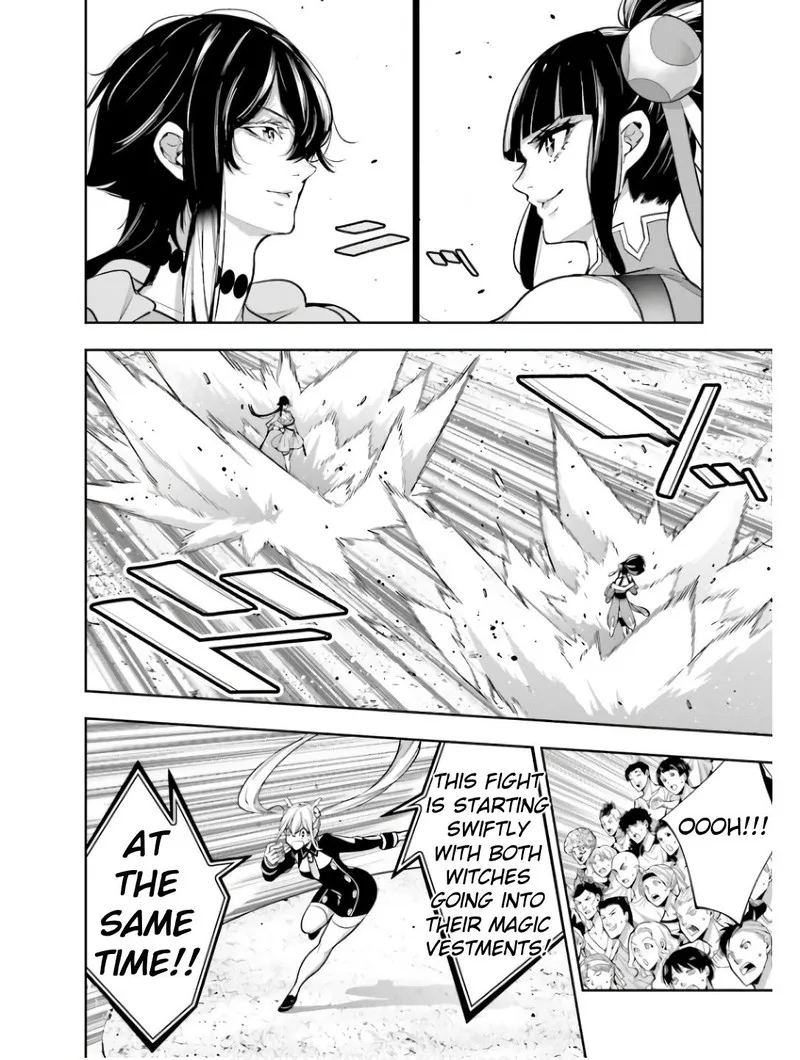 3-gatsu no Dai-2 Botan Chapter 45 page 13