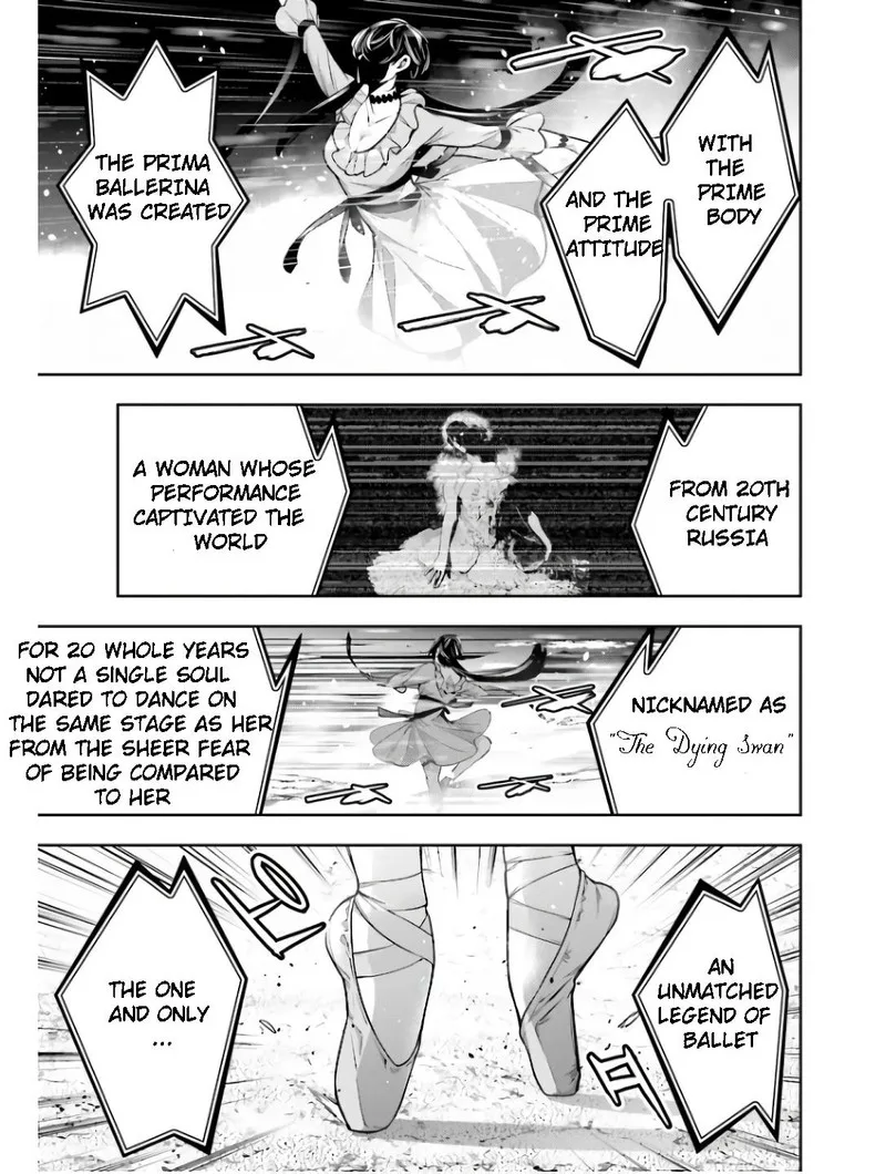 3-gatsu no Dai-2 Botan Chapter 45 page 8