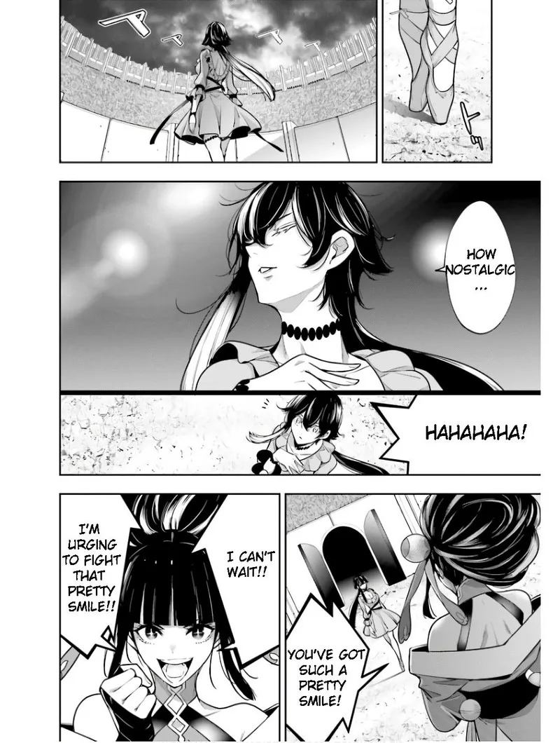 3-gatsu no Dai-2 Botan Chapter 45 page 11