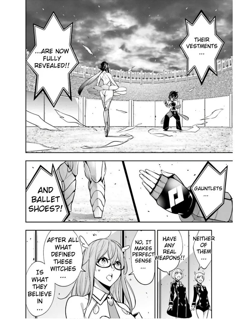 3-gatsu no Dai-2 Botan Chapter 45 page 17
