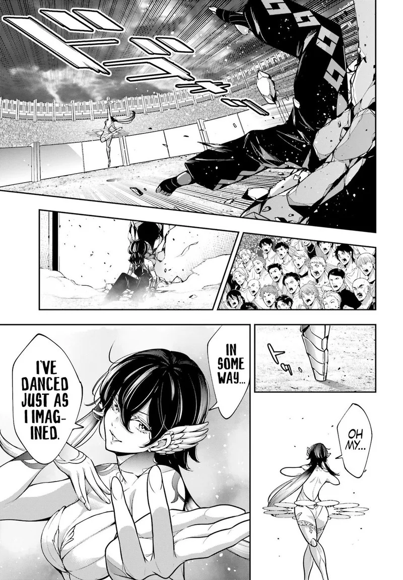 3-gatsu no Dai-2 Botan Chapter 45 page 26