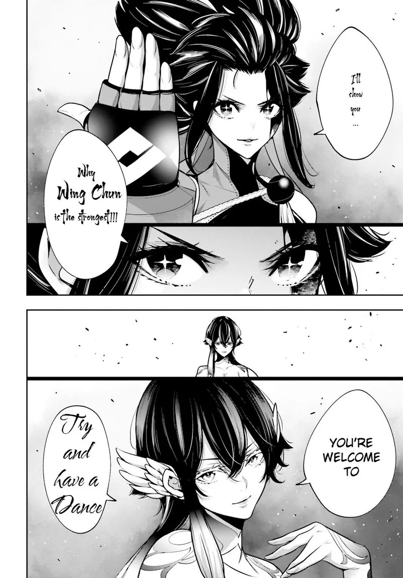 3-gatsu no Dai-2 Botan Chapter 46 page 5