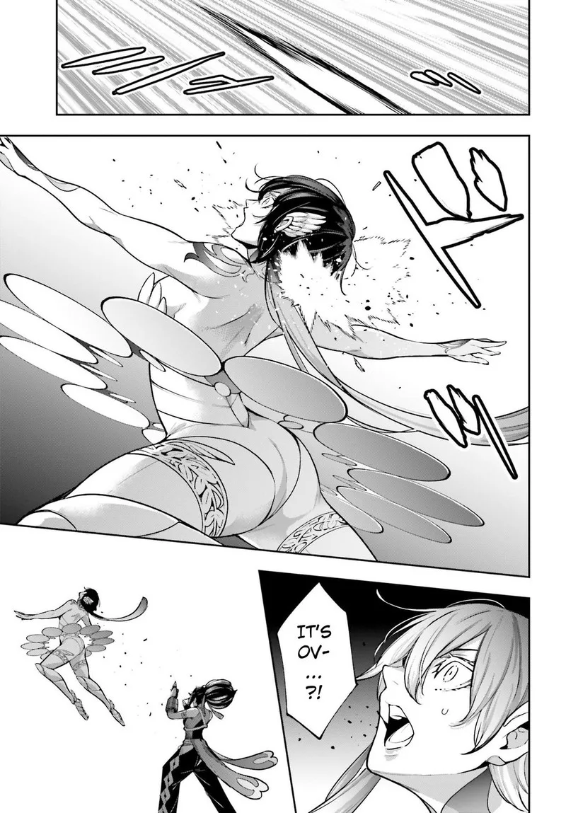 3-gatsu no Dai-2 Botan Chapter 46 page 12
