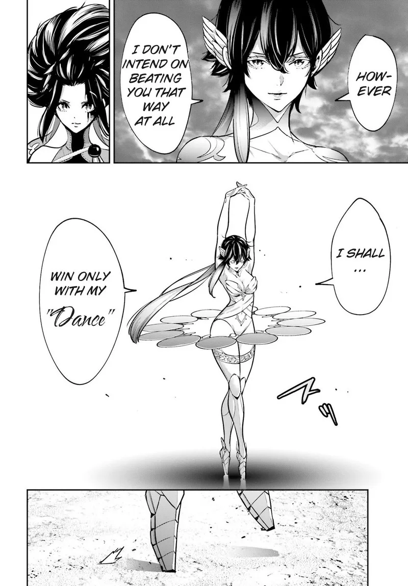 3-gatsu no Dai-2 Botan Chapter 46 page 30