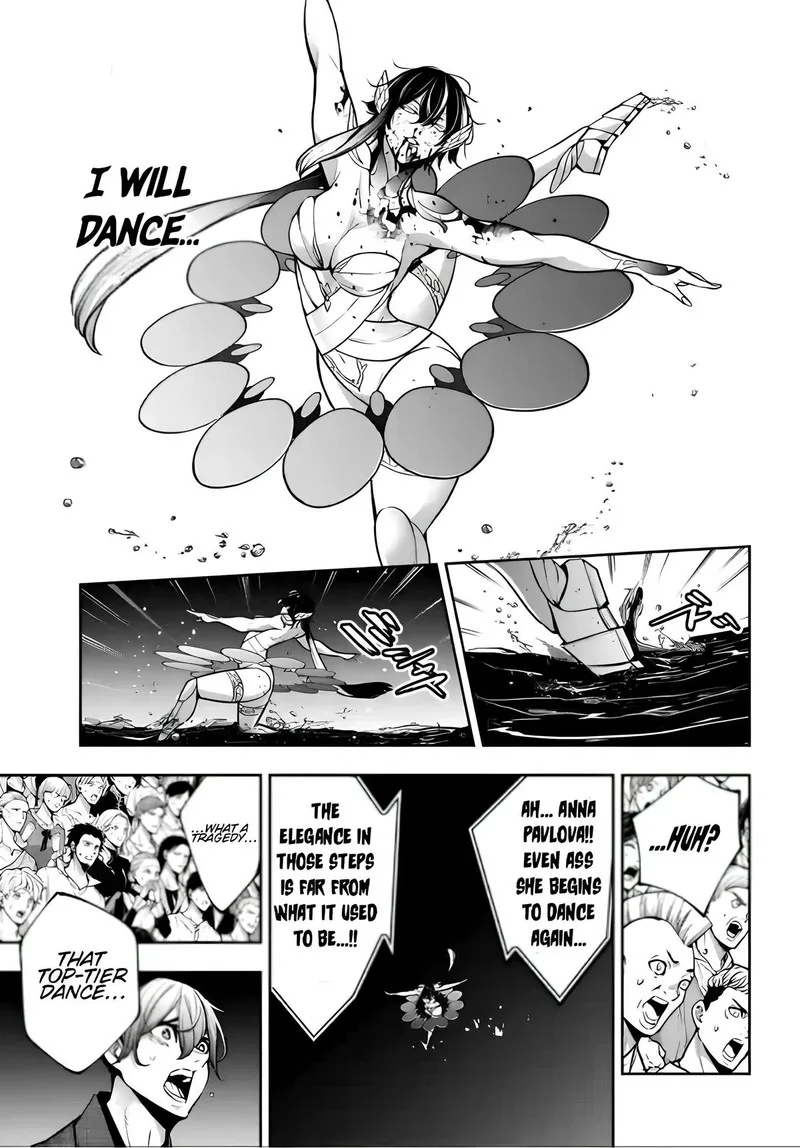 3-gatsu no Dai-2 Botan Chapter 48 page 5