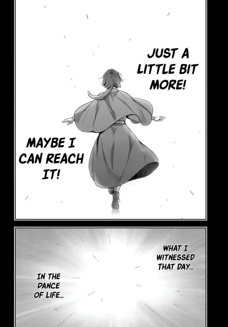 3-gatsu no Dai-2 Botan Chapter 48 page 2