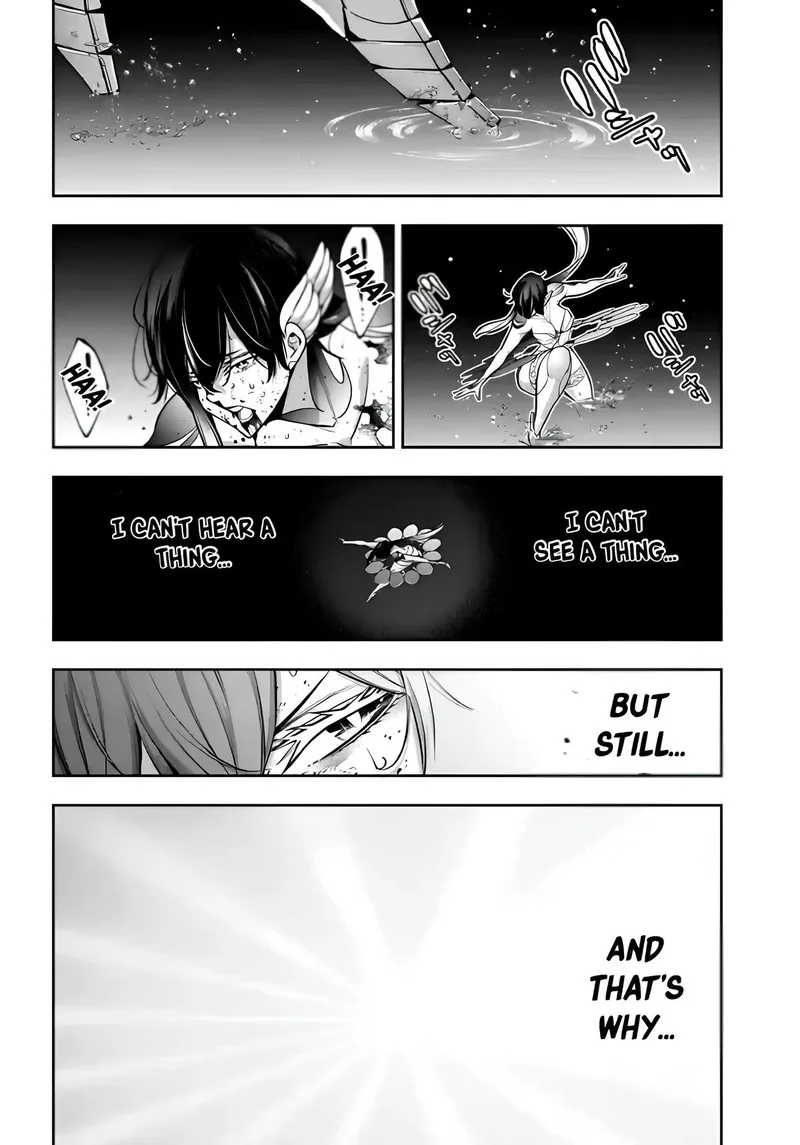 3-gatsu no Dai-2 Botan Chapter 48 page 6