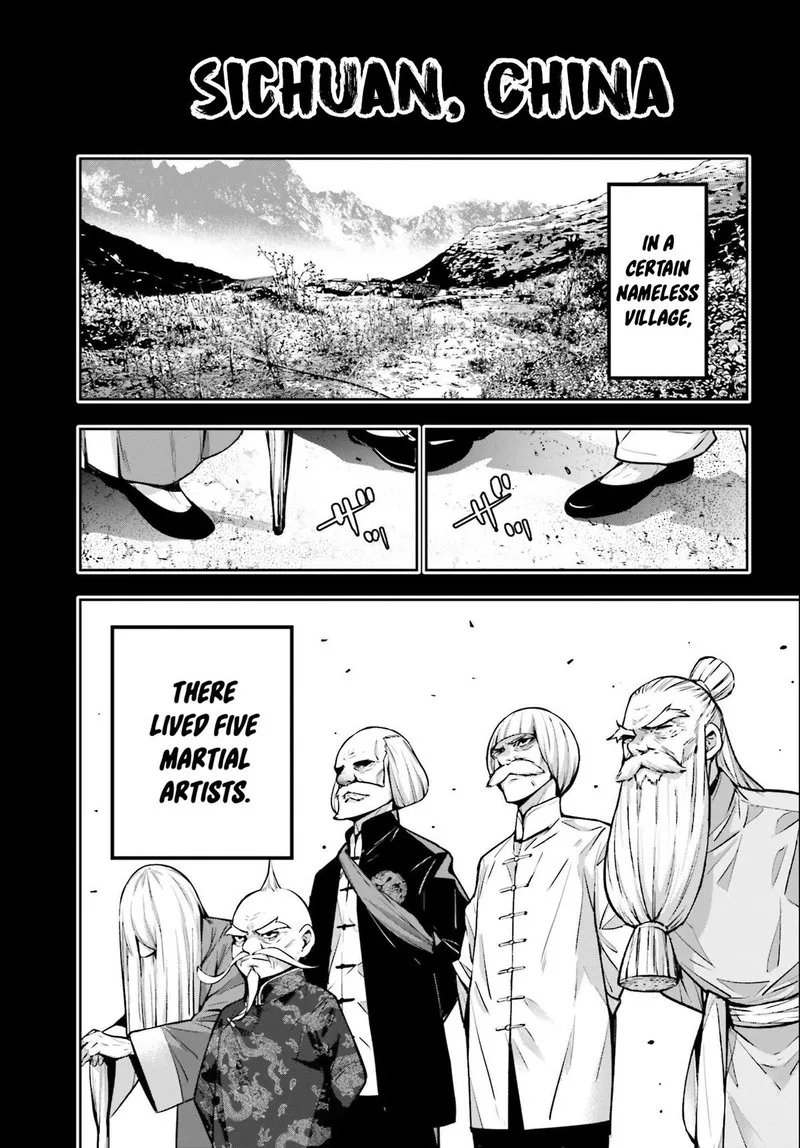 3-gatsu no Dai-2 Botan Chapter 49 page 3